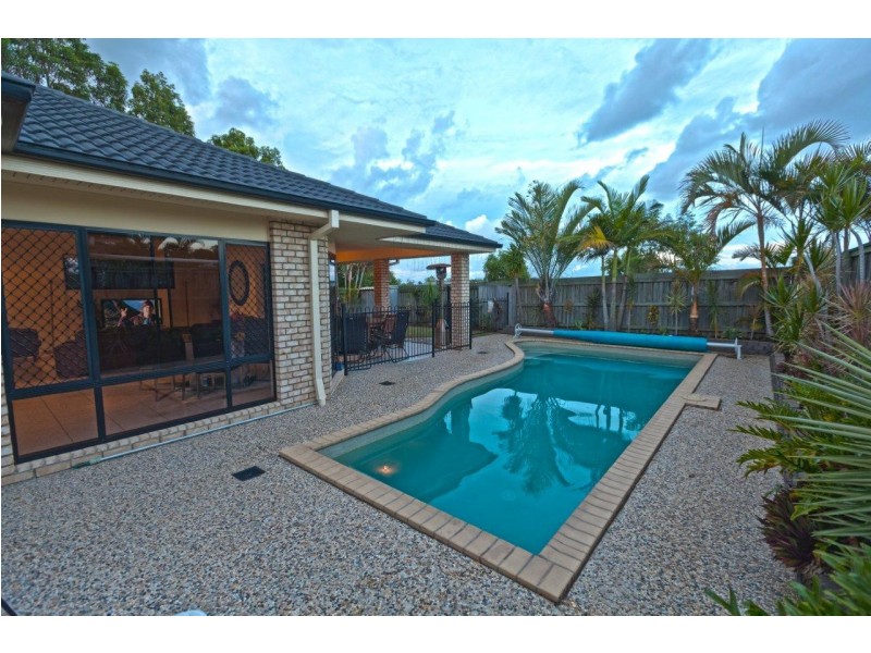 41 Cottonwood Circuit, North Lakes QLD 4509