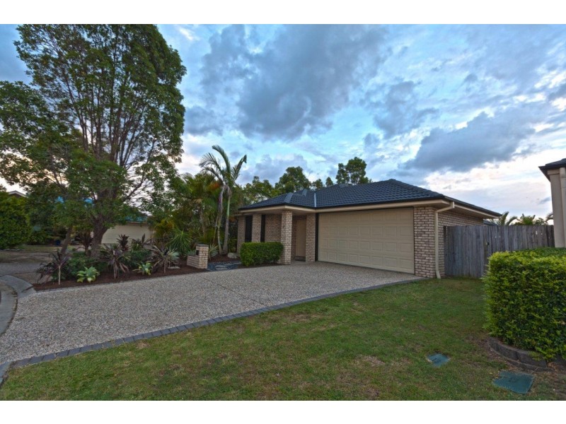 41 Cottonwood Circuit, North Lakes QLD 4509