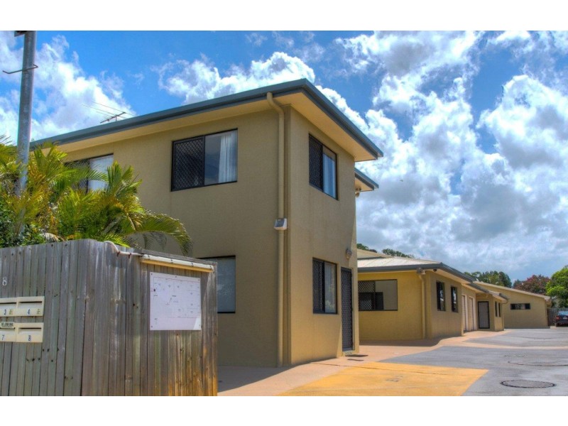 6/138 Duffield Road, Kallangur QLD 4503