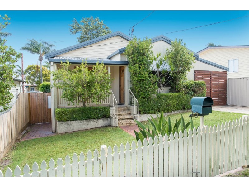 40 Pearl Street, Scarborough QLD 4020