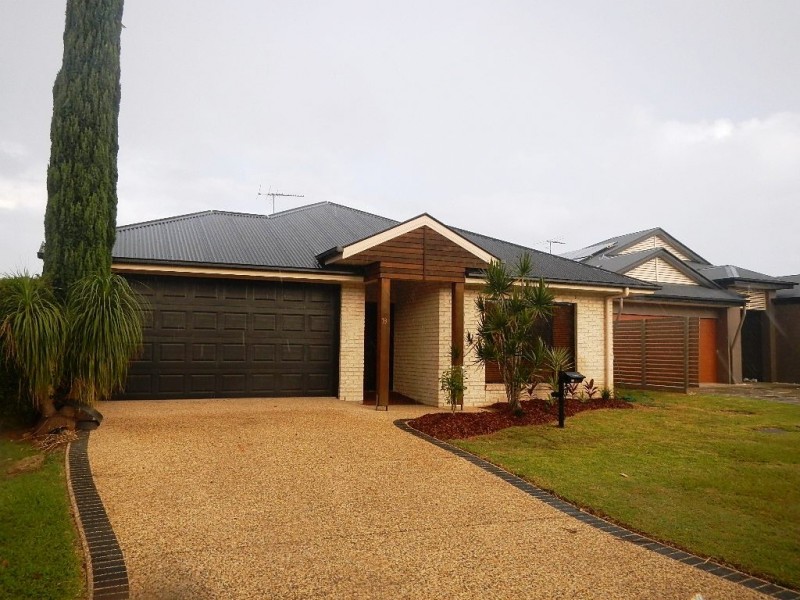 18 Gardenia Parade, North Lakes QLD 4509