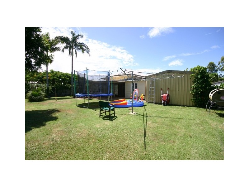34 Brighton Street, Woody Point QLD 4019
