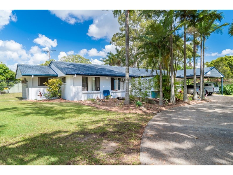 139 Old Bay Road, Deception Bay QLD 4508
