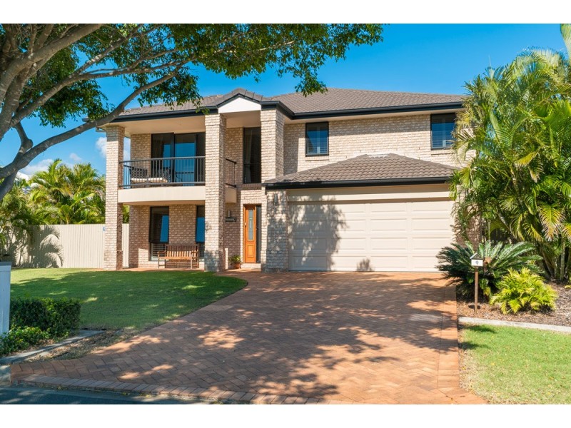 9 Volunteer Street, Newport QLD 4020