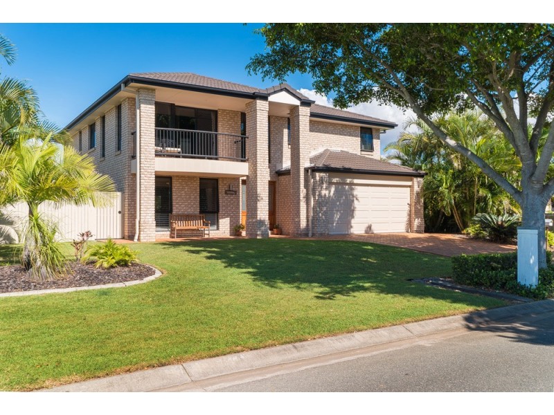 9 Volunteer Street, Newport QLD 4020