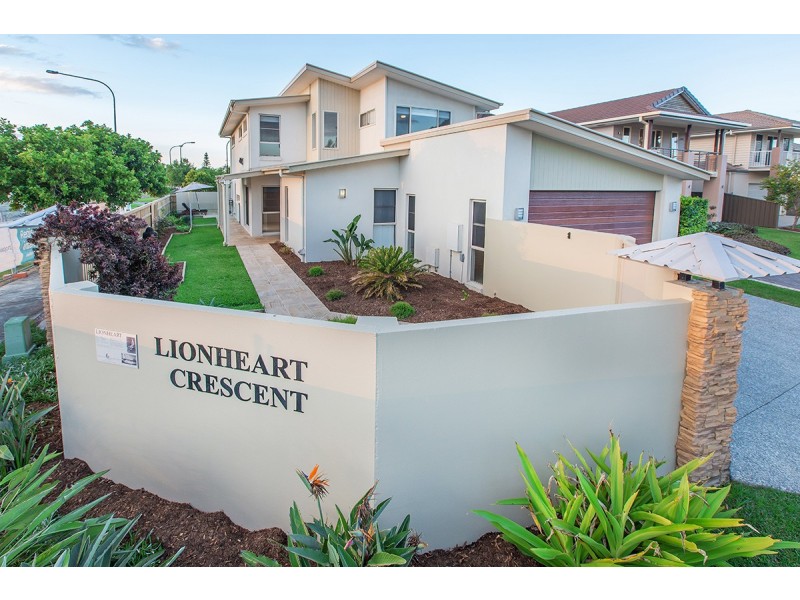 56 Lionheart Crescent, Newport QLD 4020