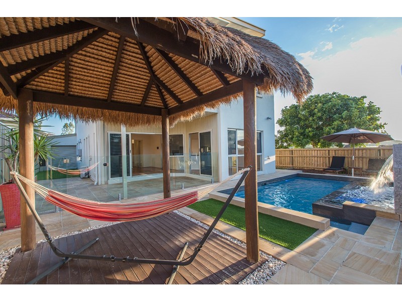 56 Lionheart Crescent, Newport QLD 4020