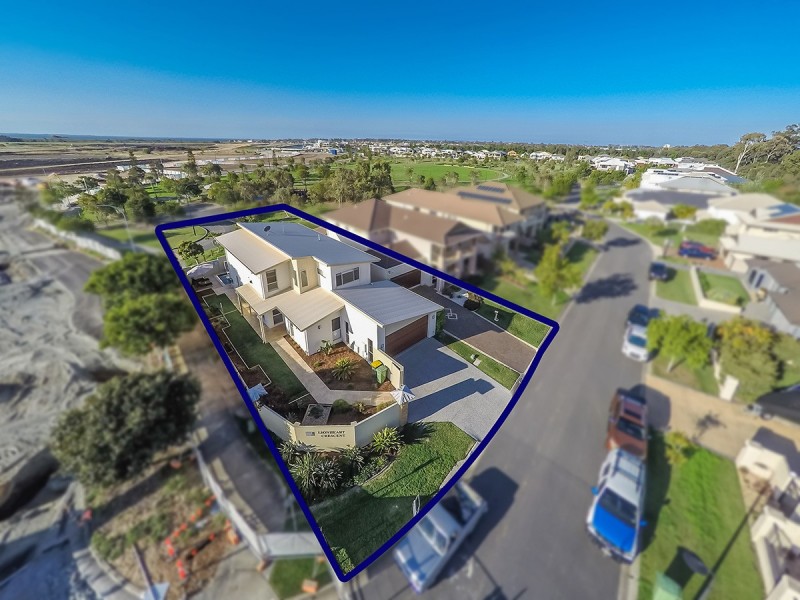 56 Lionheart Crescent, Newport QLD 4020