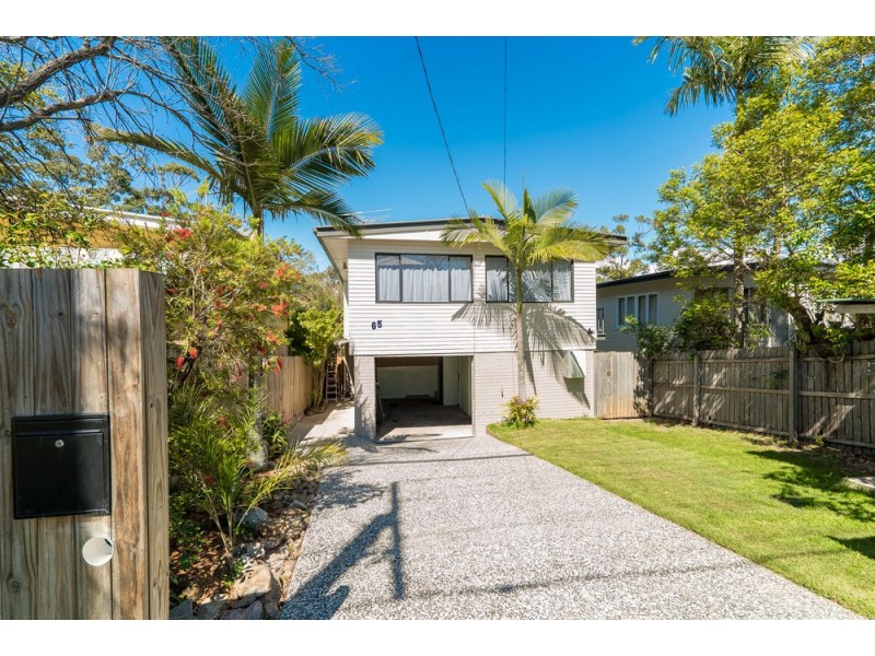 65 Chatham Street, Margate QLD 4019