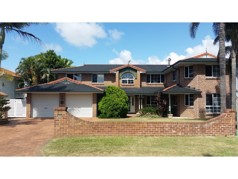 3 Rainbow Court, Newport QLD 4020
