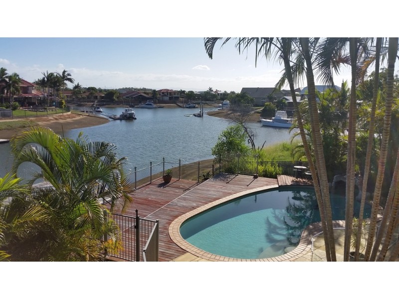 3 Rainbow Court, Newport QLD 4020