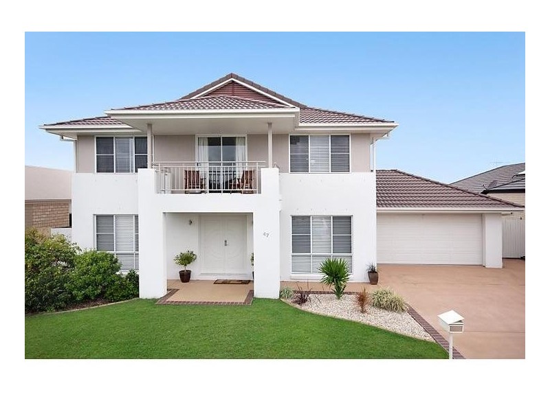 47 Kurrajong Circuit, North Lakes QLD 4509