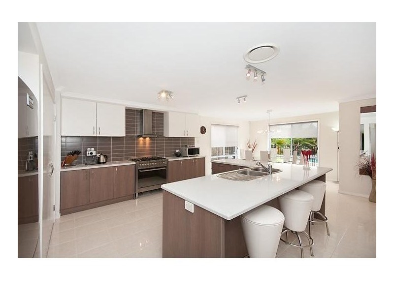 47 Kurrajong Circuit, North Lakes QLD 4509