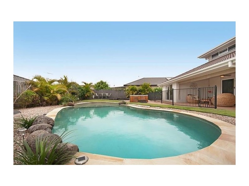47 Kurrajong Circuit, North Lakes QLD 4509