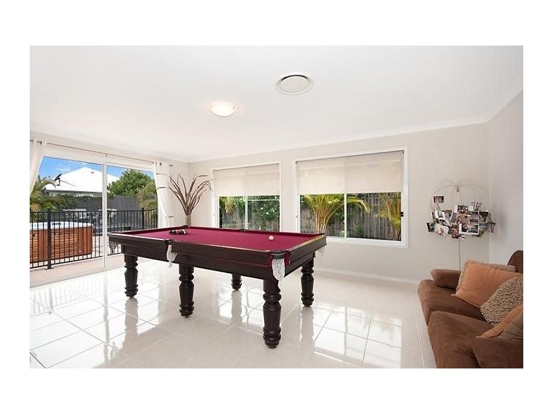 47 Kurrajong Circuit, North Lakes QLD 4509