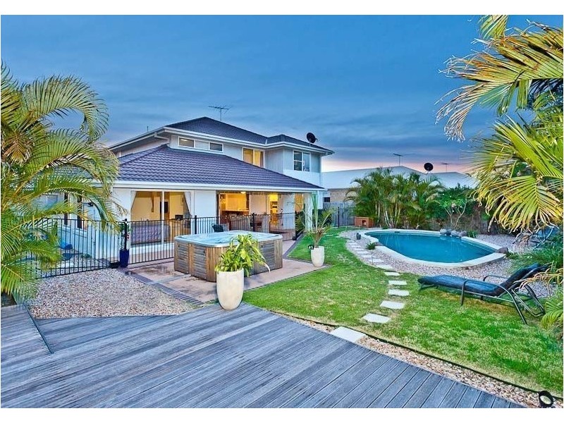 47 Kurrajong Circuit, North Lakes QLD 4509