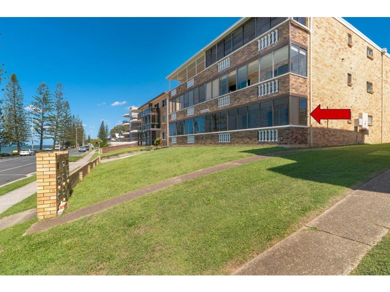 1/81 Margate Parade, Margate QLD 4019