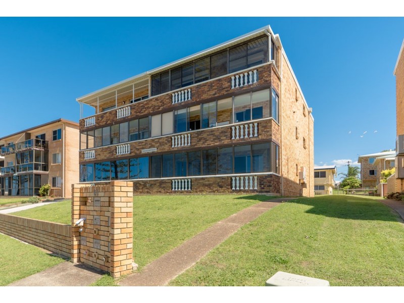 1/81 Margate Parade, Margate QLD 4019