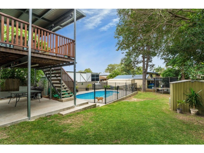 7 Lucas Street, Scarborough QLD 4020