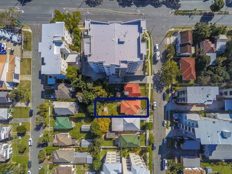11 Jeffrey Street, Redcliffe QLD 4020