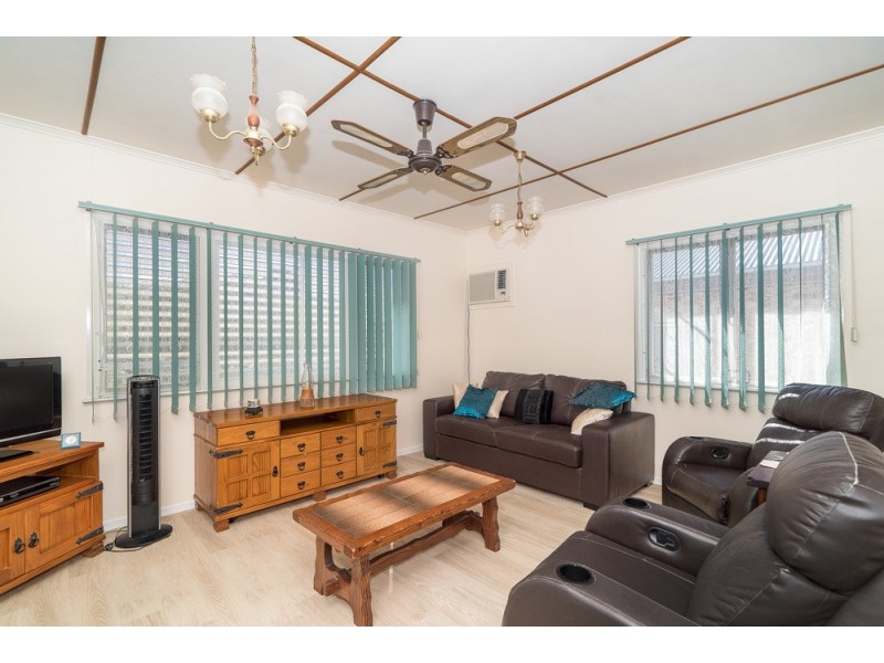 12 McLennan Street, Woody Point QLD 4019