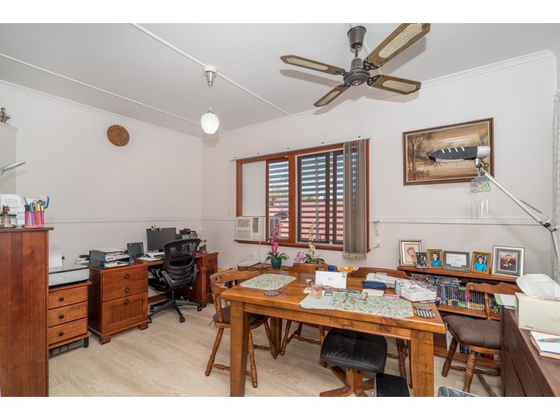 12 McLennan Street, Woody Point QLD 4019