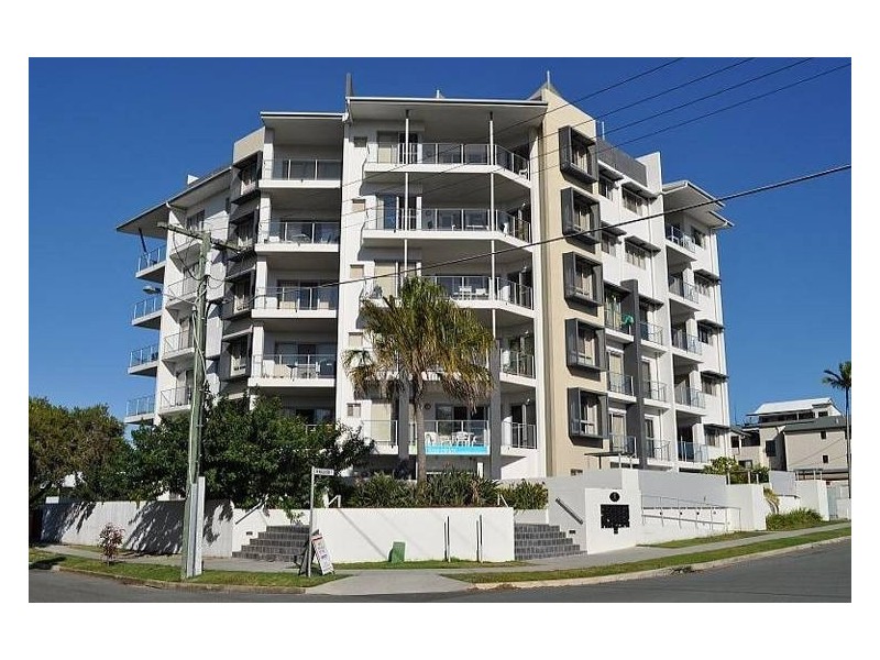 7/1 McNaughton Street, Redcliffe QLD 4020