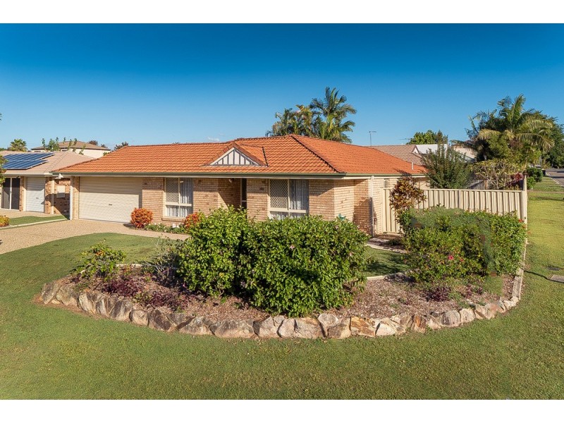 22 Lomandra Street, Taigum QLD 4018