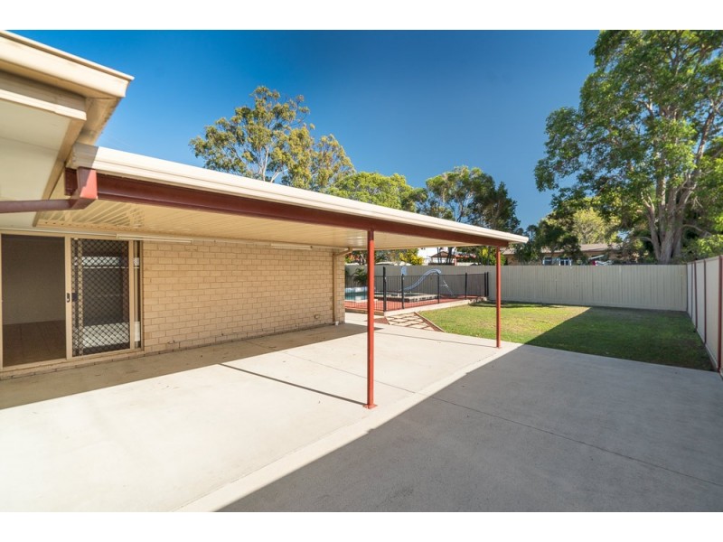 22 Aberfoyle Drive, Deception Bay QLD 4508