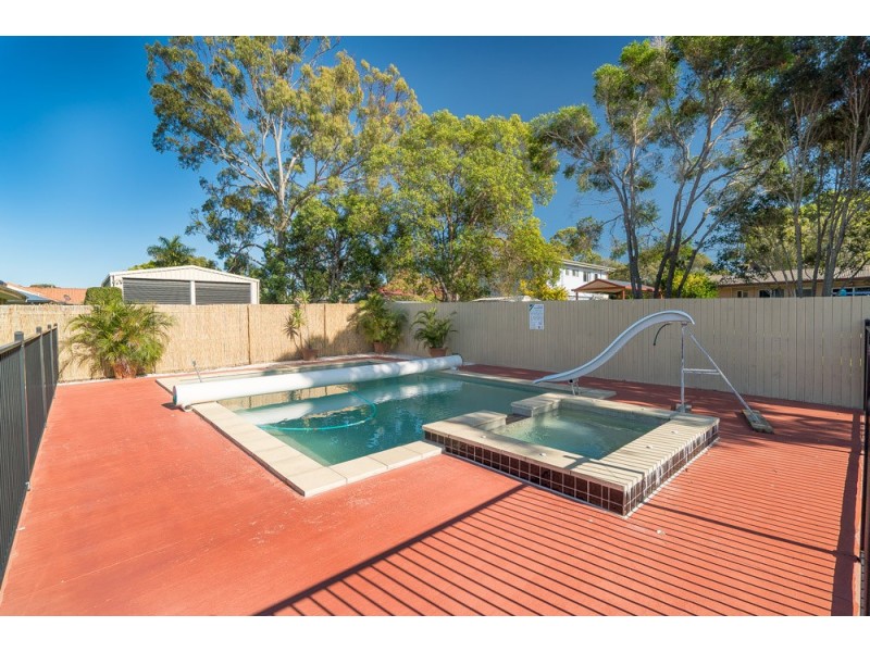 22 Aberfoyle Drive, Deception Bay QLD 4508