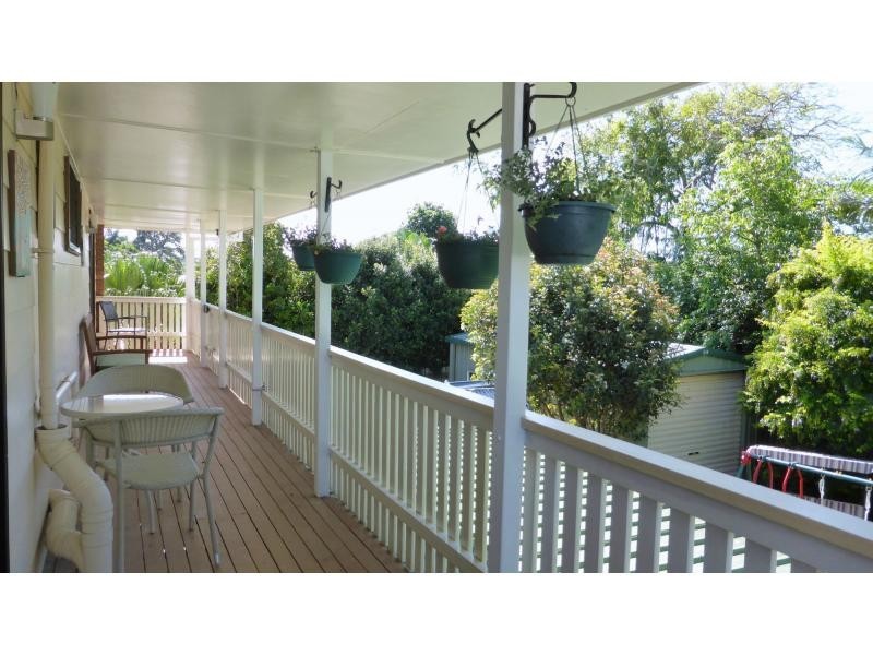 5 Dale Street, Clontarf QLD 4019