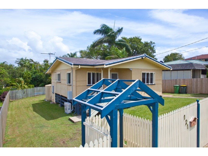 121 Victoria Avenue, Margate QLD 4019