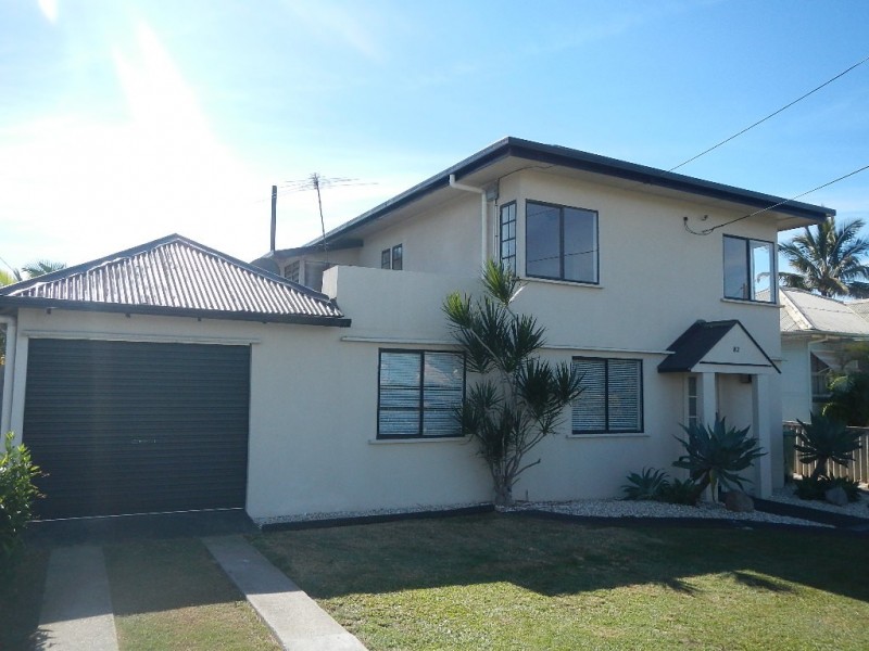 82 Ellen Street, Woody Point QLD 4019