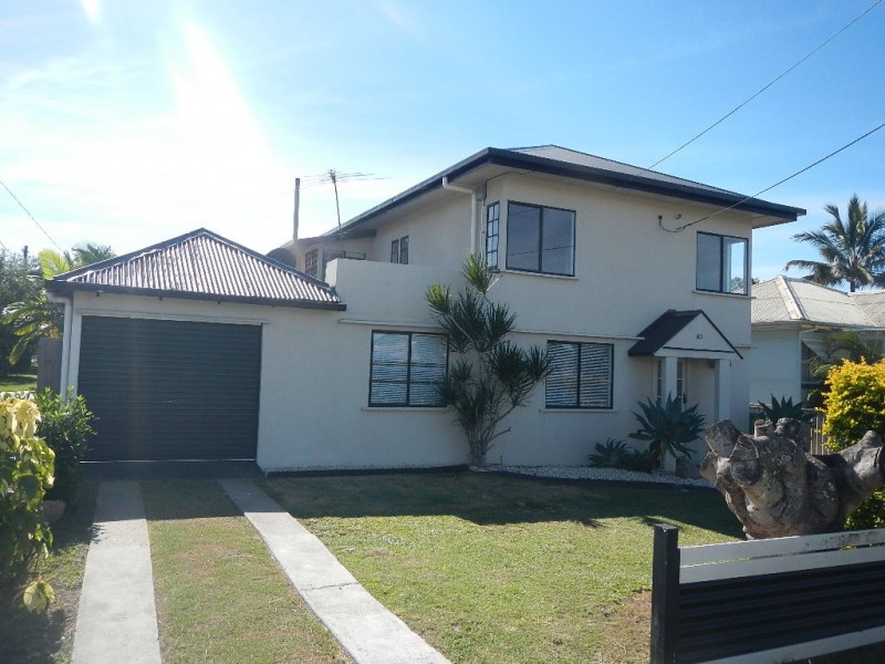82 Ellen Street, Woody Point QLD 4019