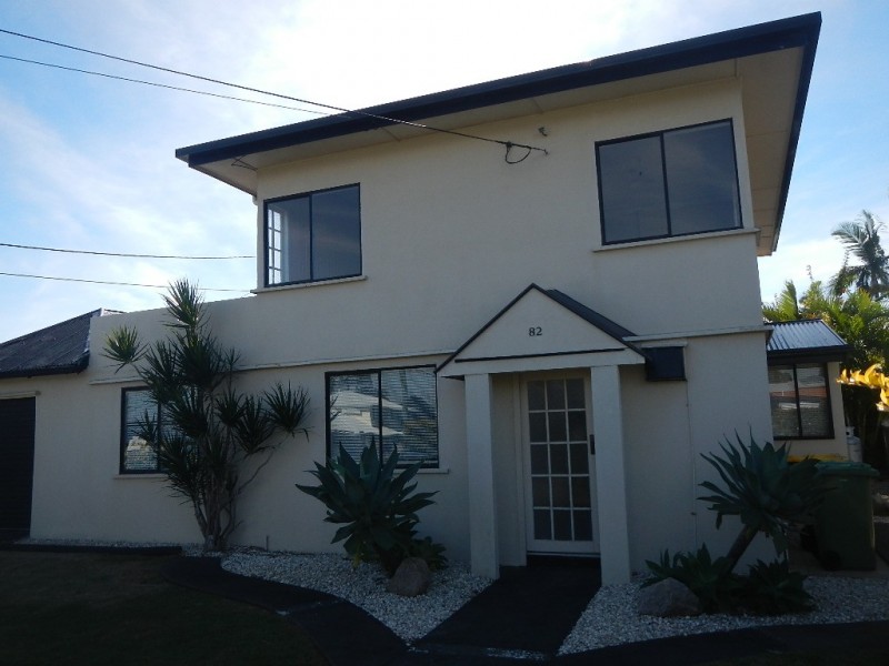 82 Ellen Street, Woody Point QLD 4019