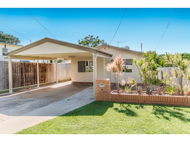 116 Turner Street, Scarborough QLD 4020