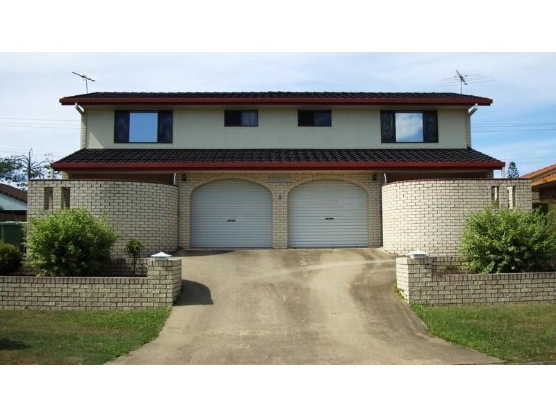1/8 Westminster Street, Kippa-ring QLD 4021