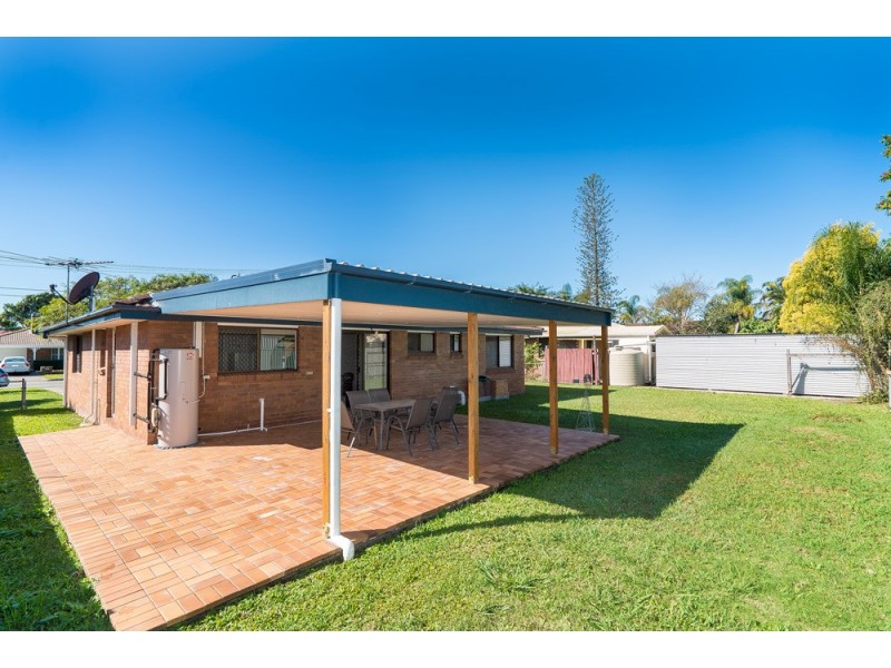 21 Ballina Street, Kippa-ring QLD 4021