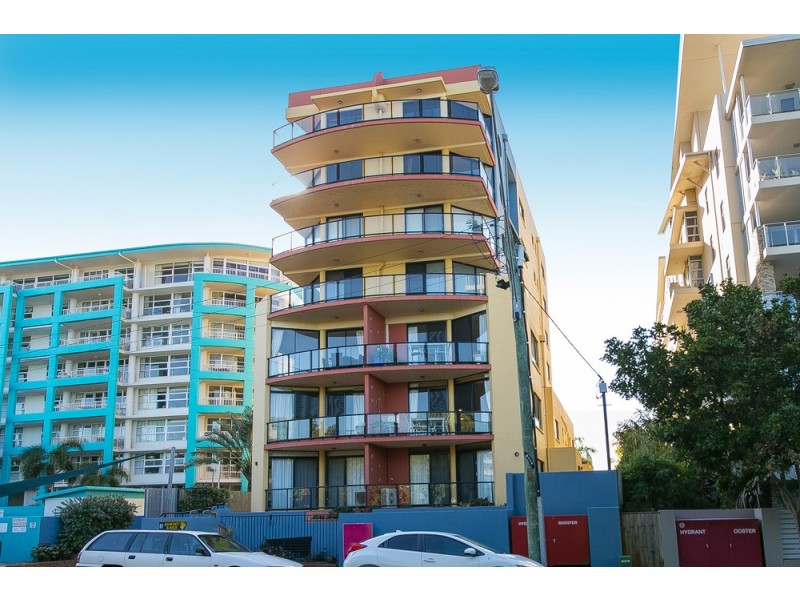 5/81 Marine Parade, Redcliffe QLD 4020