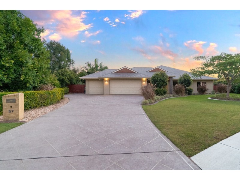 57 River Oak Way, Narangba QLD 4504
