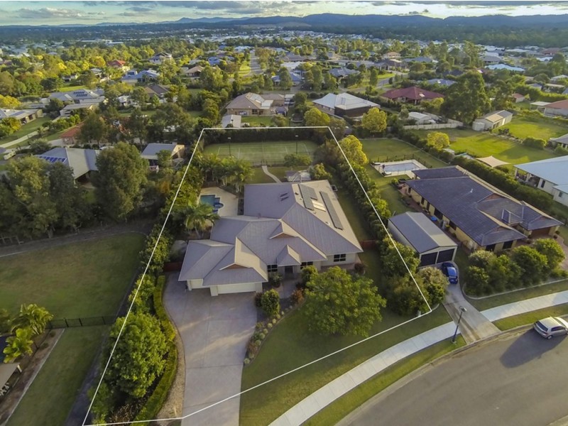 57 River Oak Way, Narangba QLD 4504