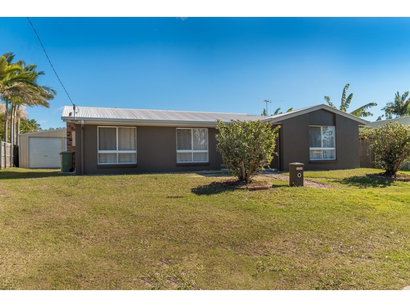 10 Jacqueline Court, Deception Bay QLD 4508