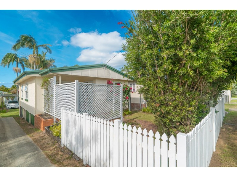 327 Beaconsfield Terrace, Brighton QLD 4017