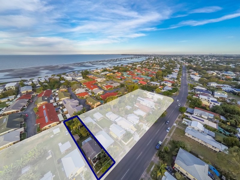 327 Beaconsfield Terrace, Brighton QLD 4017