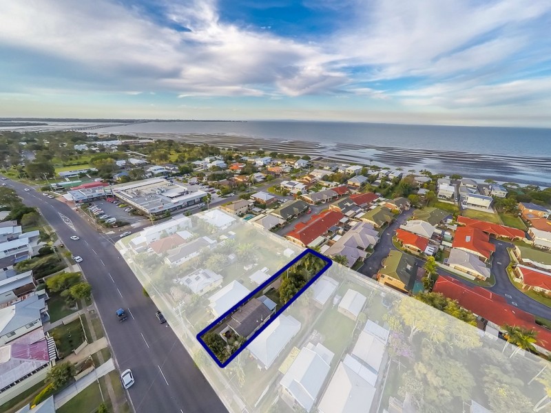 327 Beaconsfield Terrace, Brighton QLD 4017