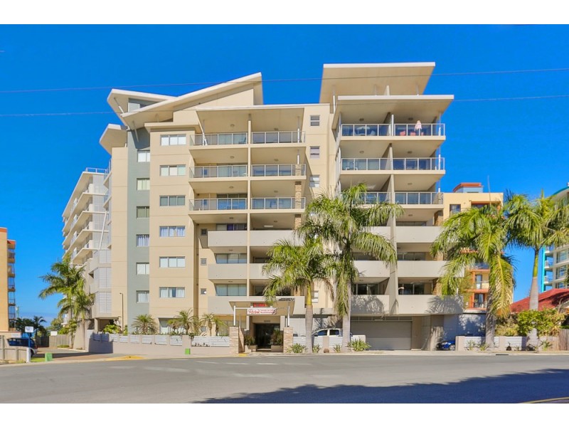 21/83 Marine Parade, Redcliffe QLD 4020