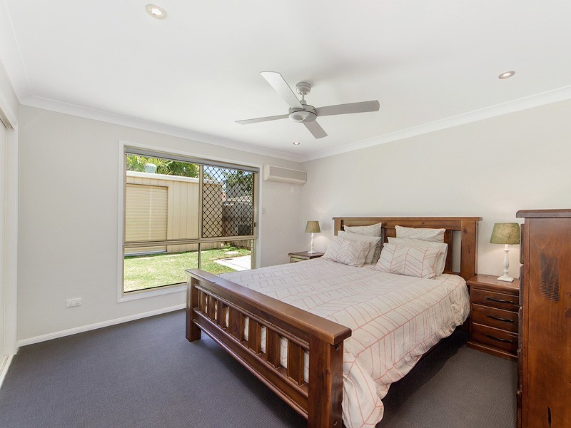 102 Arthur Street, Woody Point QLD 4019