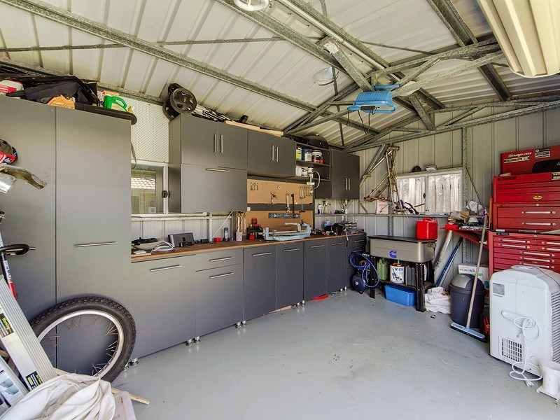 102 Arthur Street, Woody Point QLD 4019