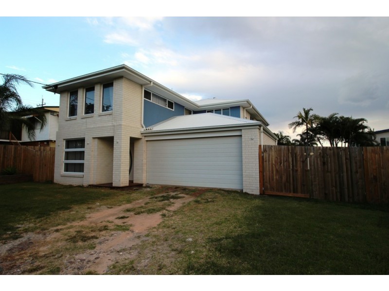 5 Yates Street, Redcliffe QLD 4020