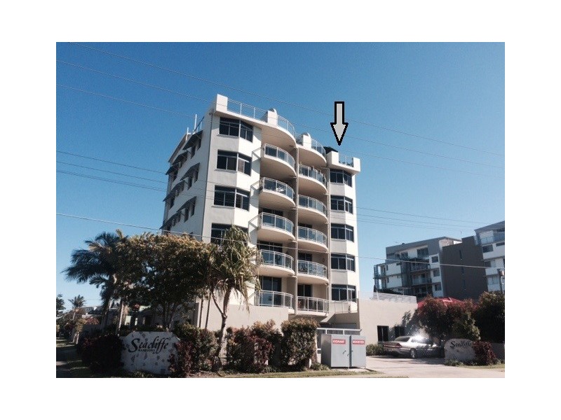 10/2 Louis Street, Redcliffe QLD 4020